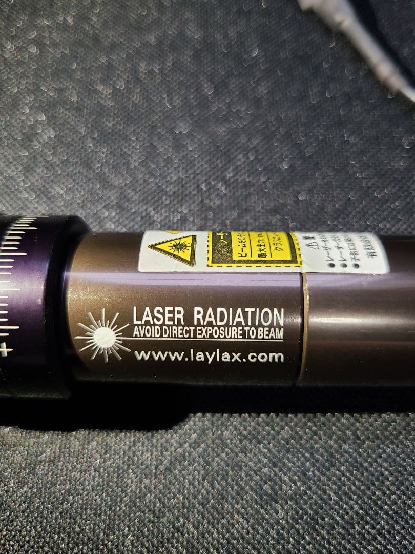 廃盤】レーザーサイトMODEL.L77 光学機器サバゲー