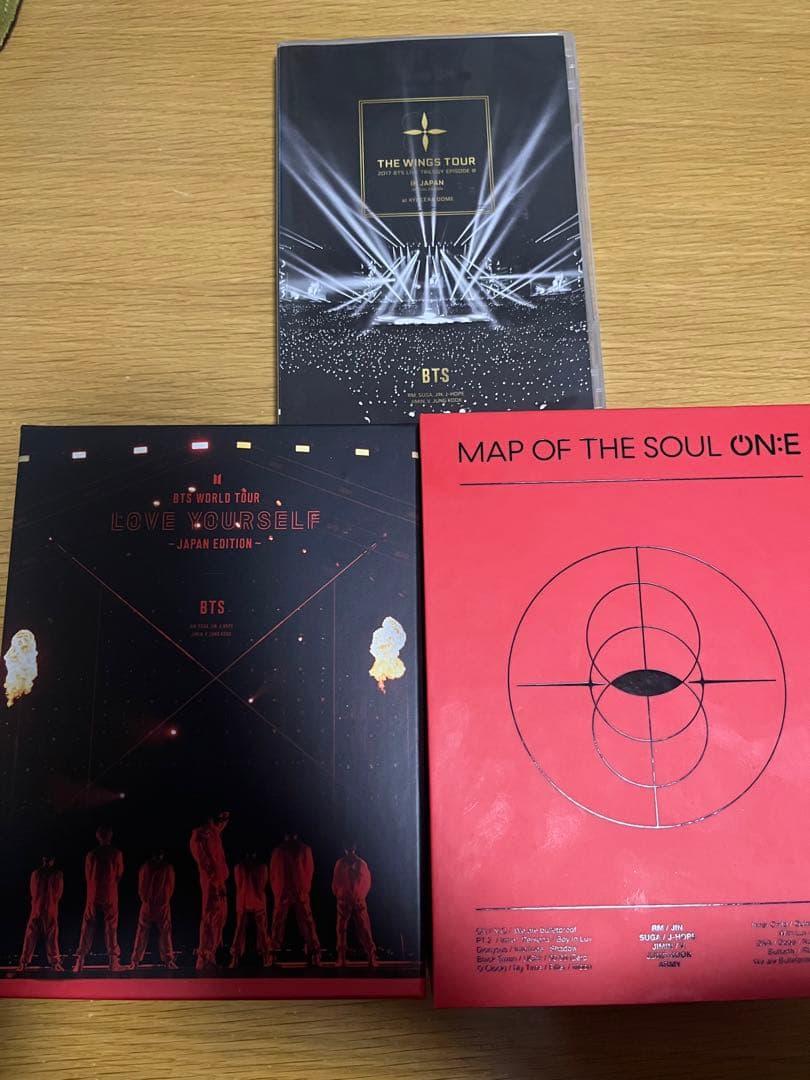 K-POP・アジア BTS dvd K-POP PLAZA】KPOP DVD 韓流グッズ 専門店 新大久保 KPOPDVD