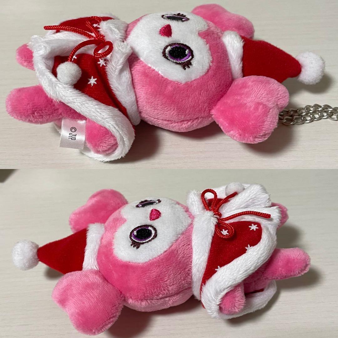 TWICE ラブリー ぬいぐるみ クリスマス タワレコ限定 - メルカリ