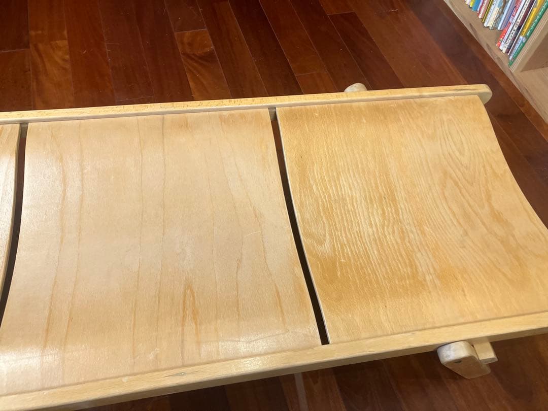 Niko Kralj Rex デイベッド 70年代 折り畳み 北欧 ／アルテック