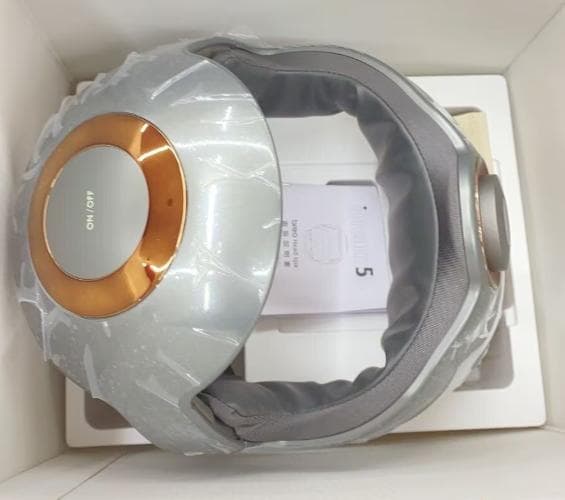 breo ヘッドスパ アイウォーマー iDream5S - メルカリ