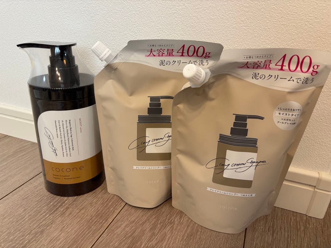 どれでも6本ルベルSW、MG、JOJOBAシャンプーRPトリートメントライス