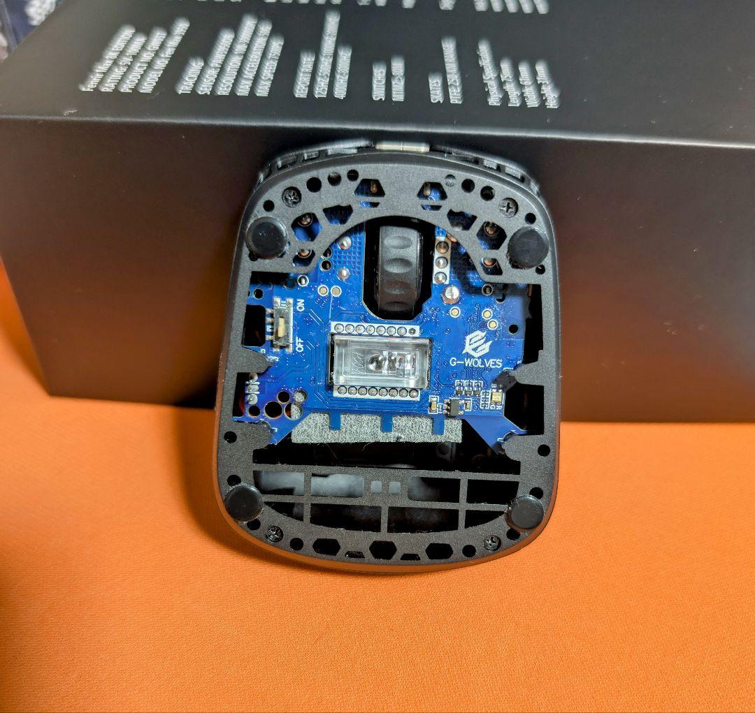 G-Wolves Fenrir Max 8K - メルカリ