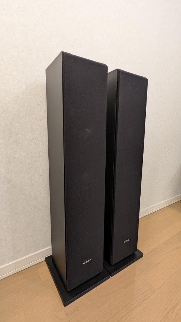 SONY スピーカーシステム SS-CS3（1本） SONY SS CS3 1本 スピーカー