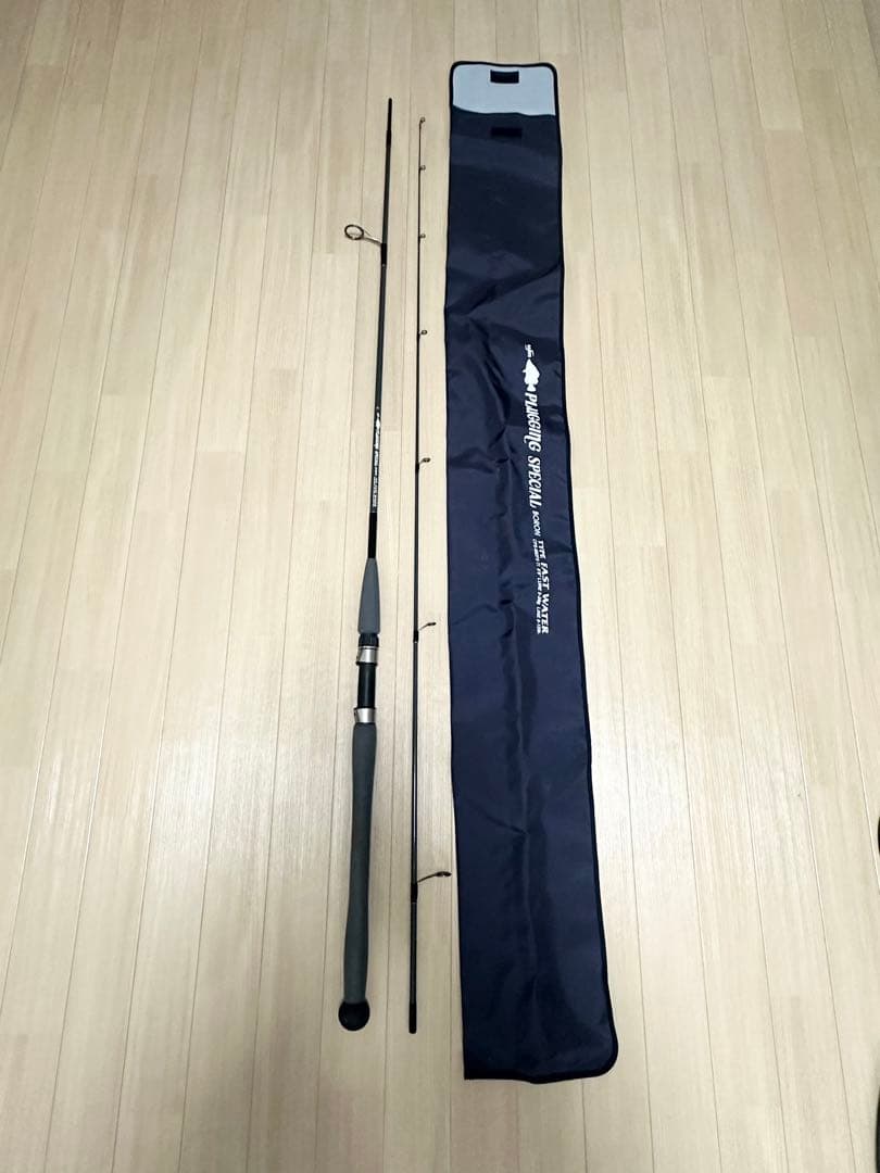 ufm ウエダ CPS-892FX-Ti プラッキングスペシャル - メルカリ