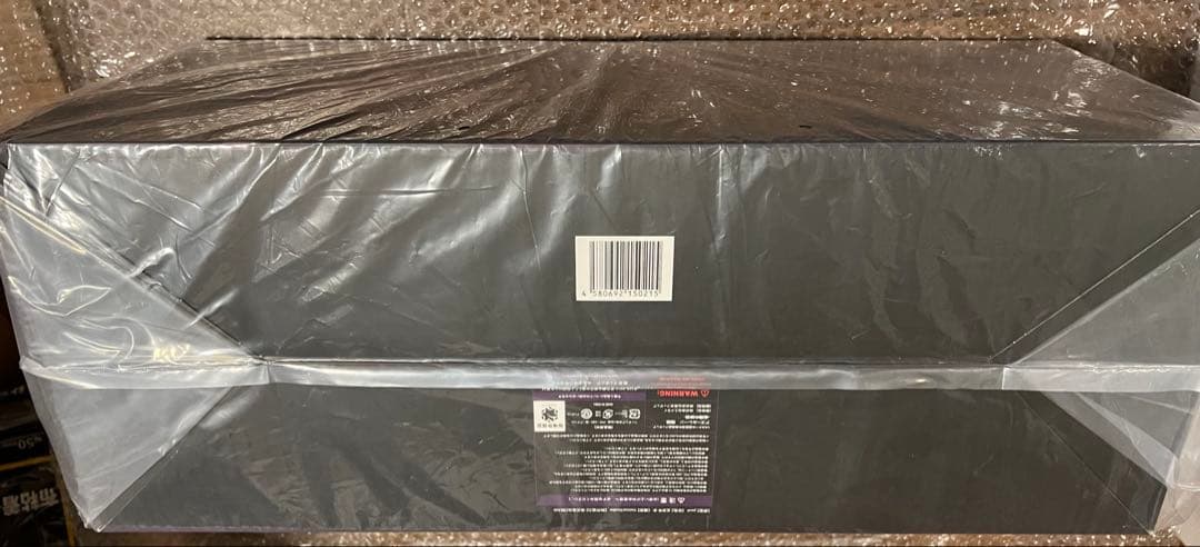 未開封　アズールレーン 瑞鶴 瞬速の真名 & 翔鶴 疾翔の姉羽 ２点セット