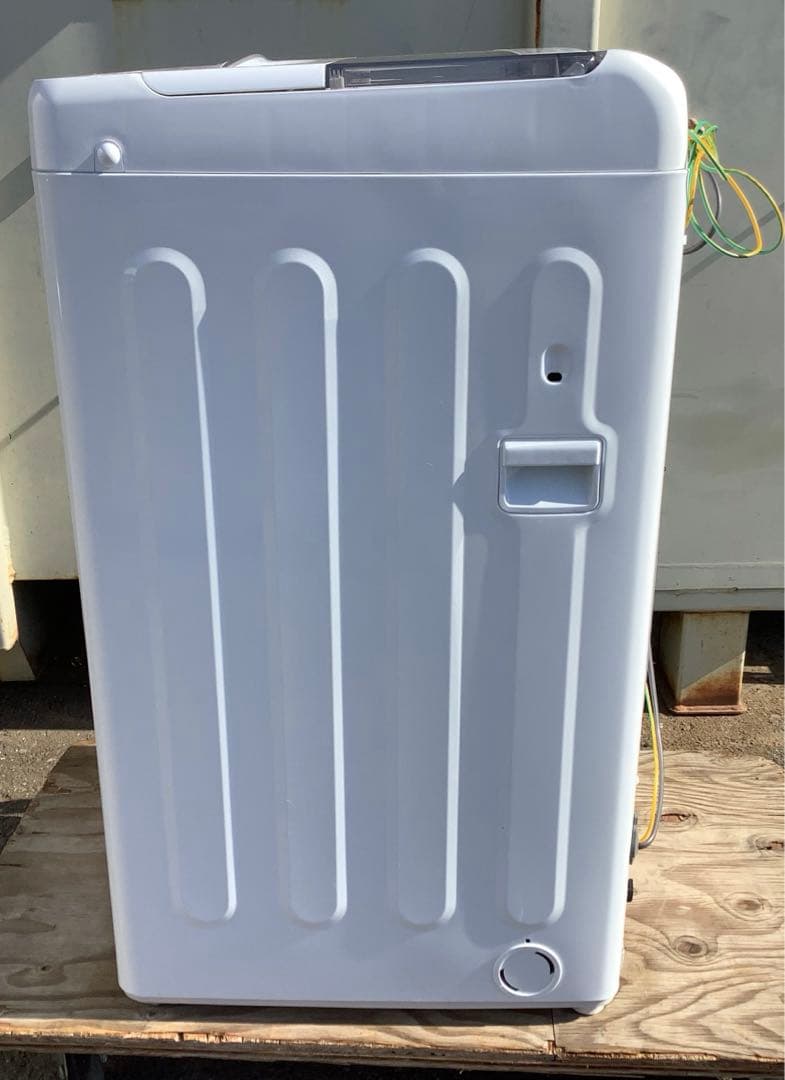 【大好評】2023年製 ハイアール 洗濯機 JW-U55B 5.5kg