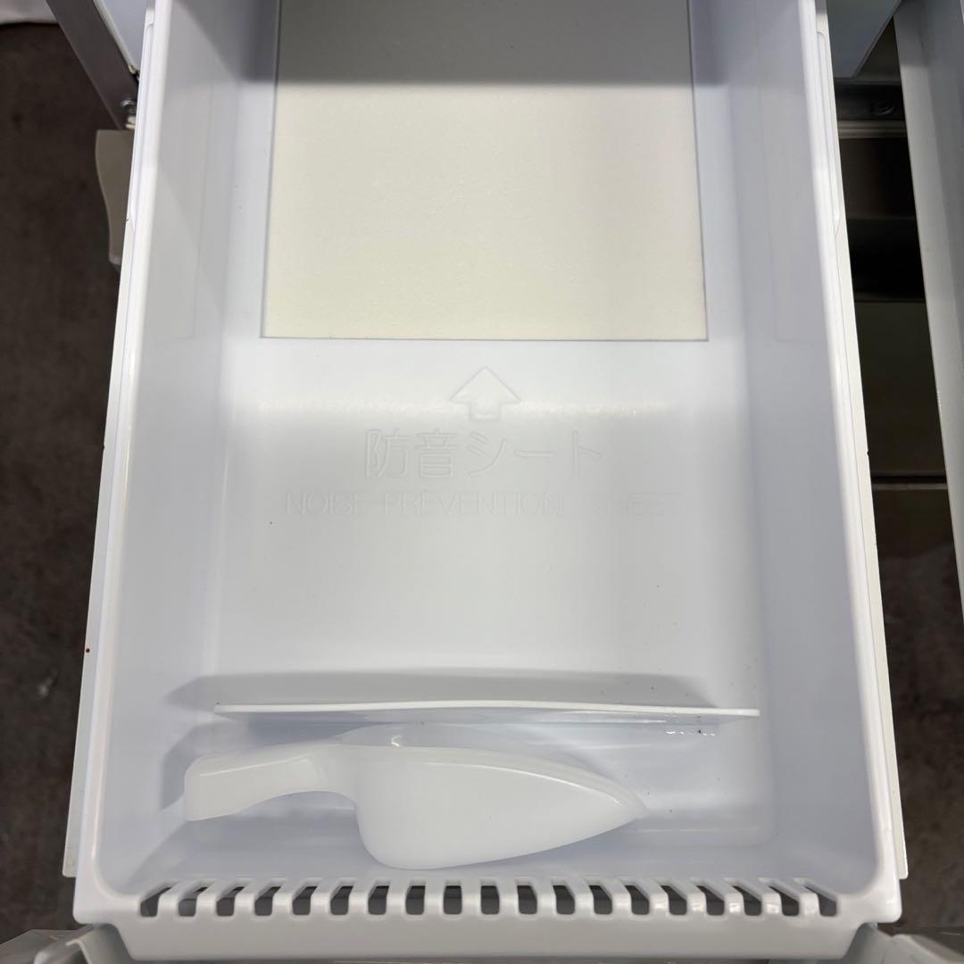 ☆25 冷蔵庫 SHARP 大型 400-500ℓ フレンチドア 安い 設置無料 - メルカリ