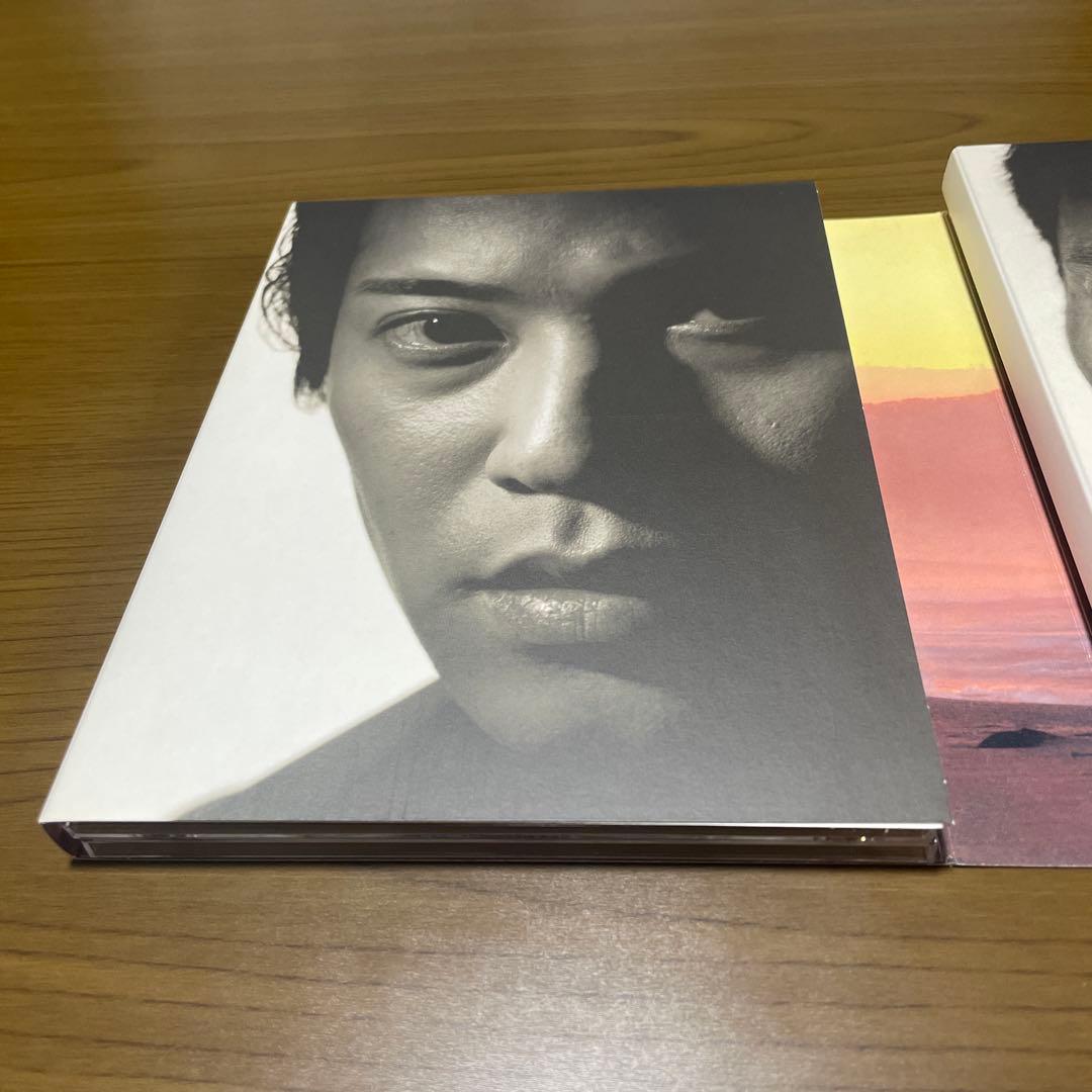 砂の器』DVD-BOX 5枚組 - メルカリ