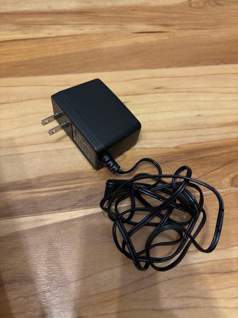 希少】サリール 空気清浄機 マイナスイオン発生器 KO-108W 15畳タイプ