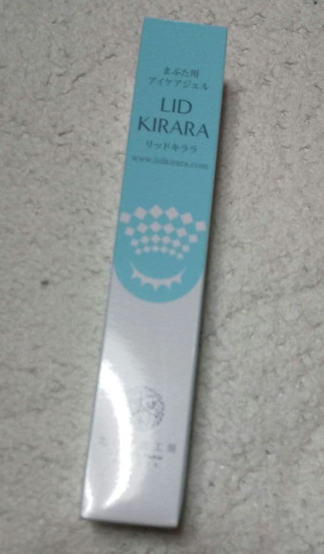LID KIRARA アイケア - メルカリ