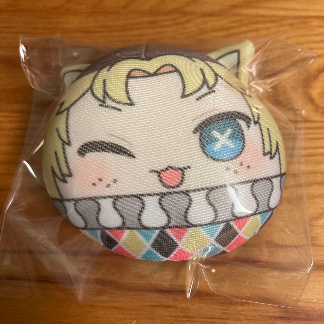 第五人格 探鉱者、曲芸師 ナンジャタウン 猫耳お手玉セット - メルカリ