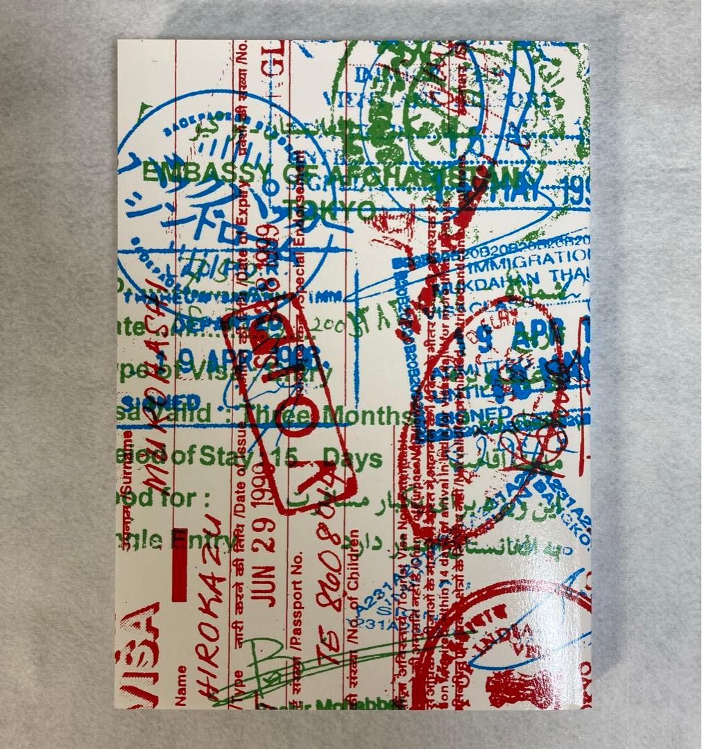 バックパッカーシンドローム バックパッカーシンドローム - メルカリ