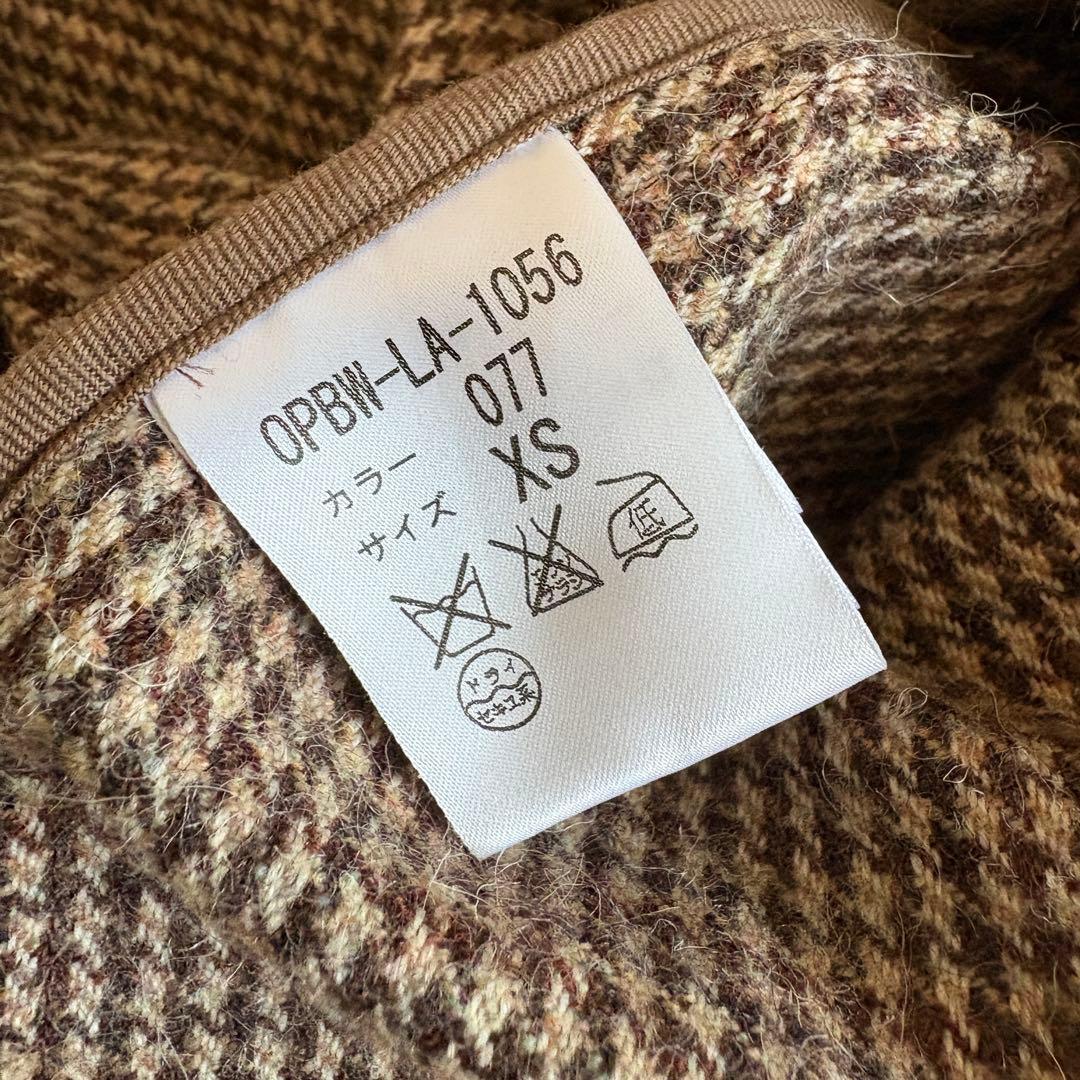 ベルンハルトウィルヘルム 2006-07A/Wアーカイブ ワンピース - メルカリ