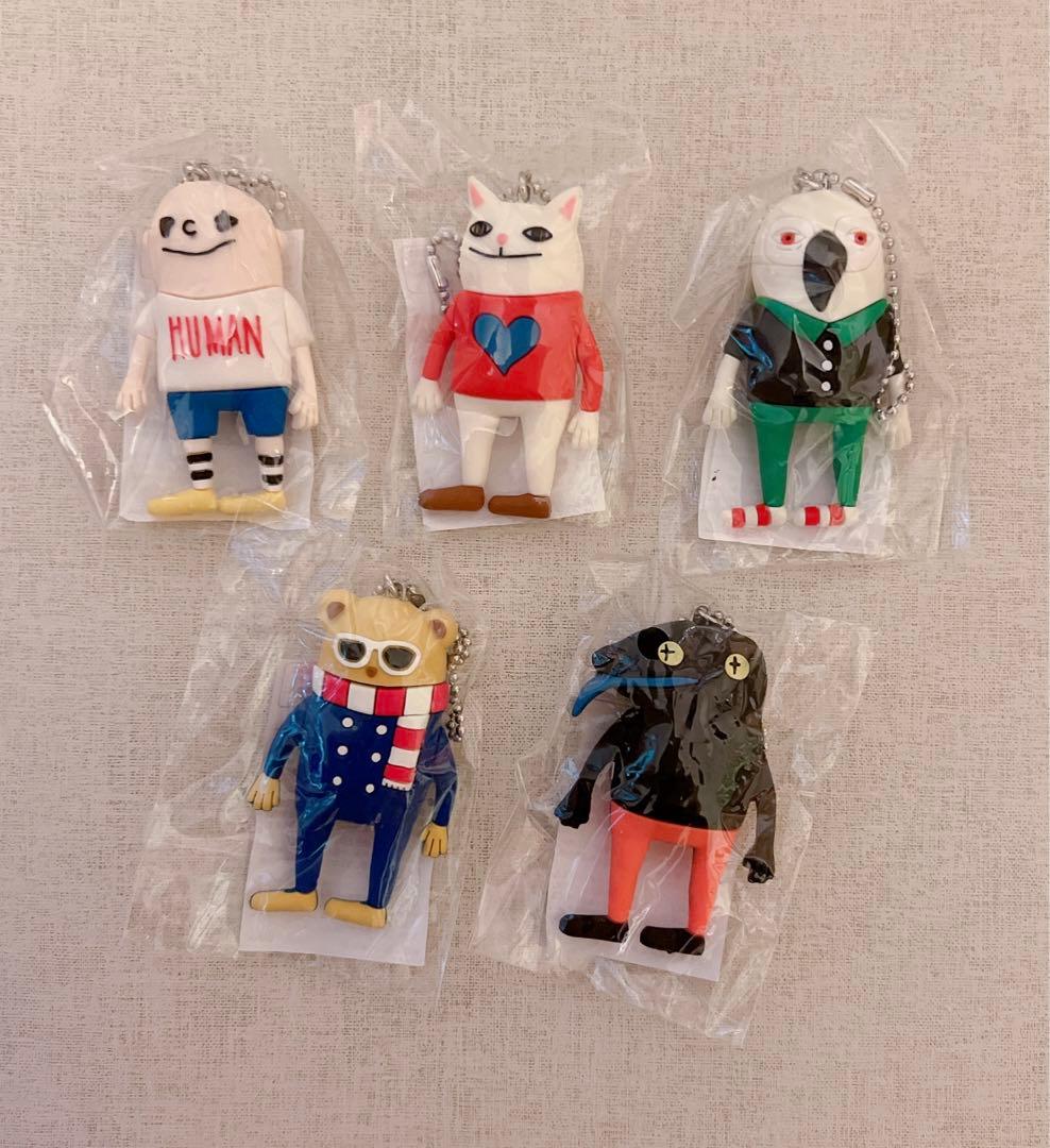 米津玄師 2017ライブグッズ リイシューオールスターズ - メルカリ