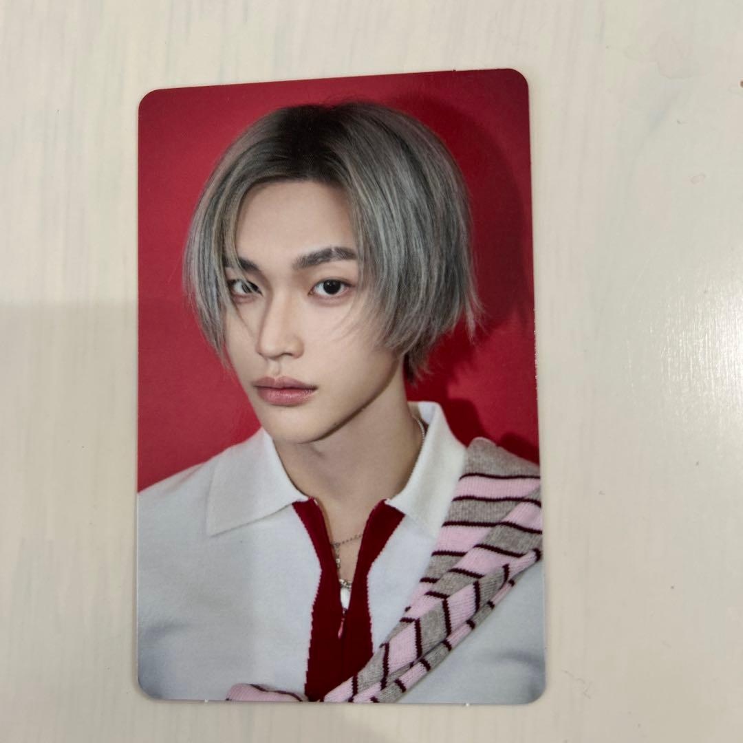 riize ウォンビン トレカ - メルカリ