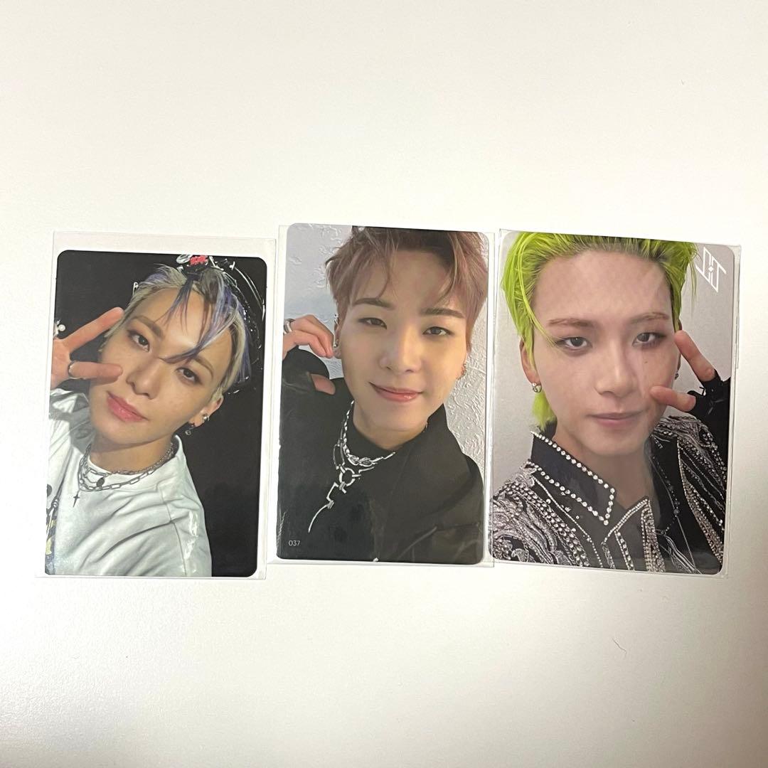 JO1 川尻蓮 トレカ - メルカリ