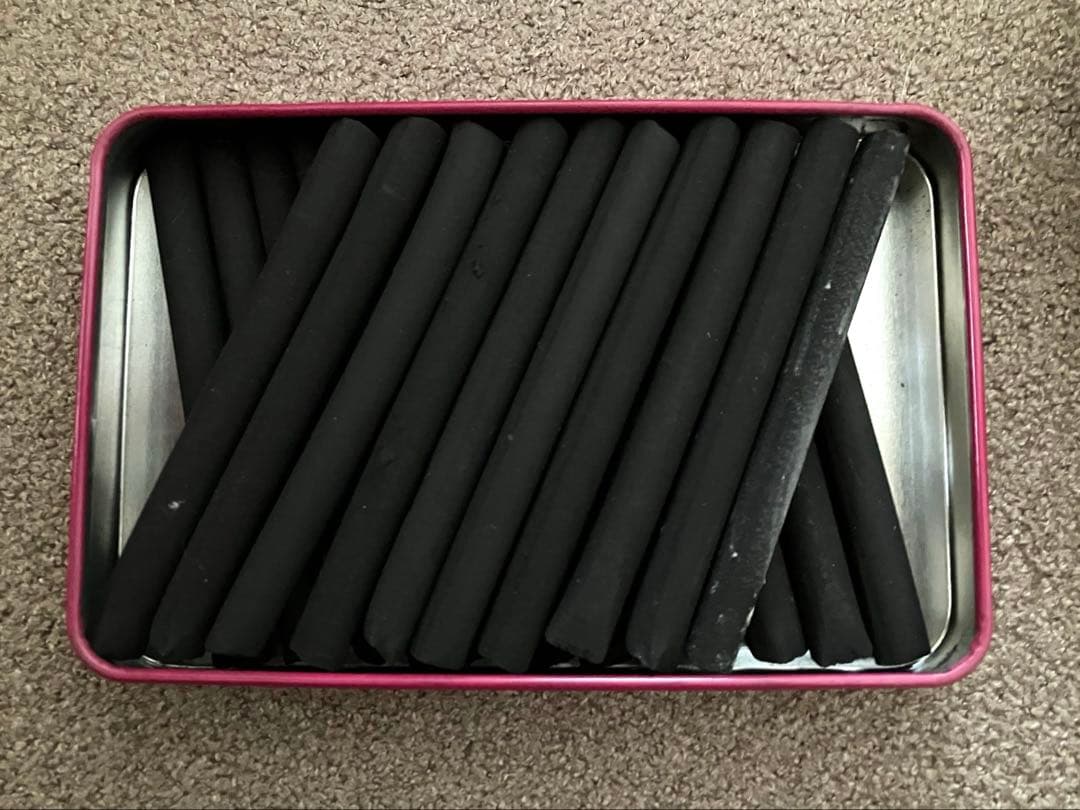 温熱刺激治療器 ネッシー ケース一式セット 小冊子付き - メルカリ