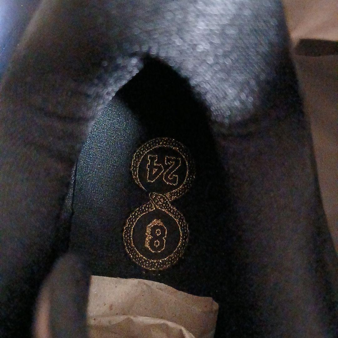 【新品未使用】コービー 5 プロトロ 27.5cm バスケットシューズ