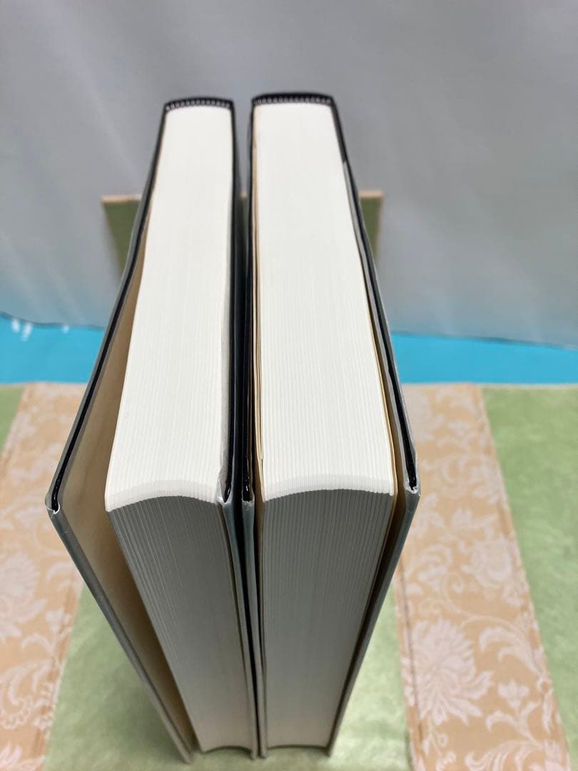 押印 日蓮大聖人御書全集 上下 タイピン 広布功労賞記念品 池田先生