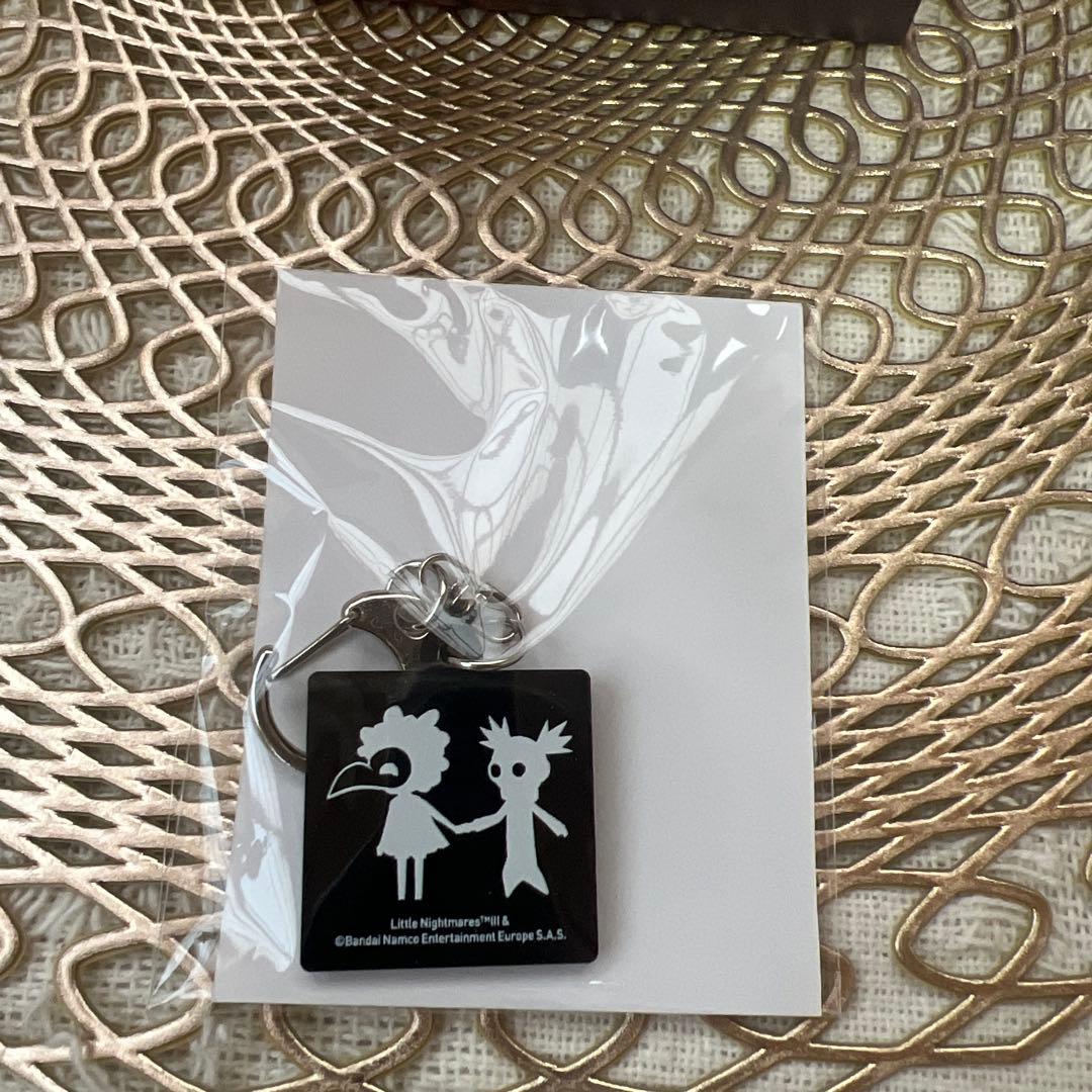 アソビストア限定 Switch 版リトルナイトメア3 超特装版 - メルカリ