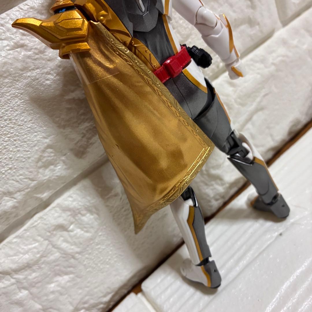 即購入可能　S.H.Figuarts　仮面ライダーエスパーダ