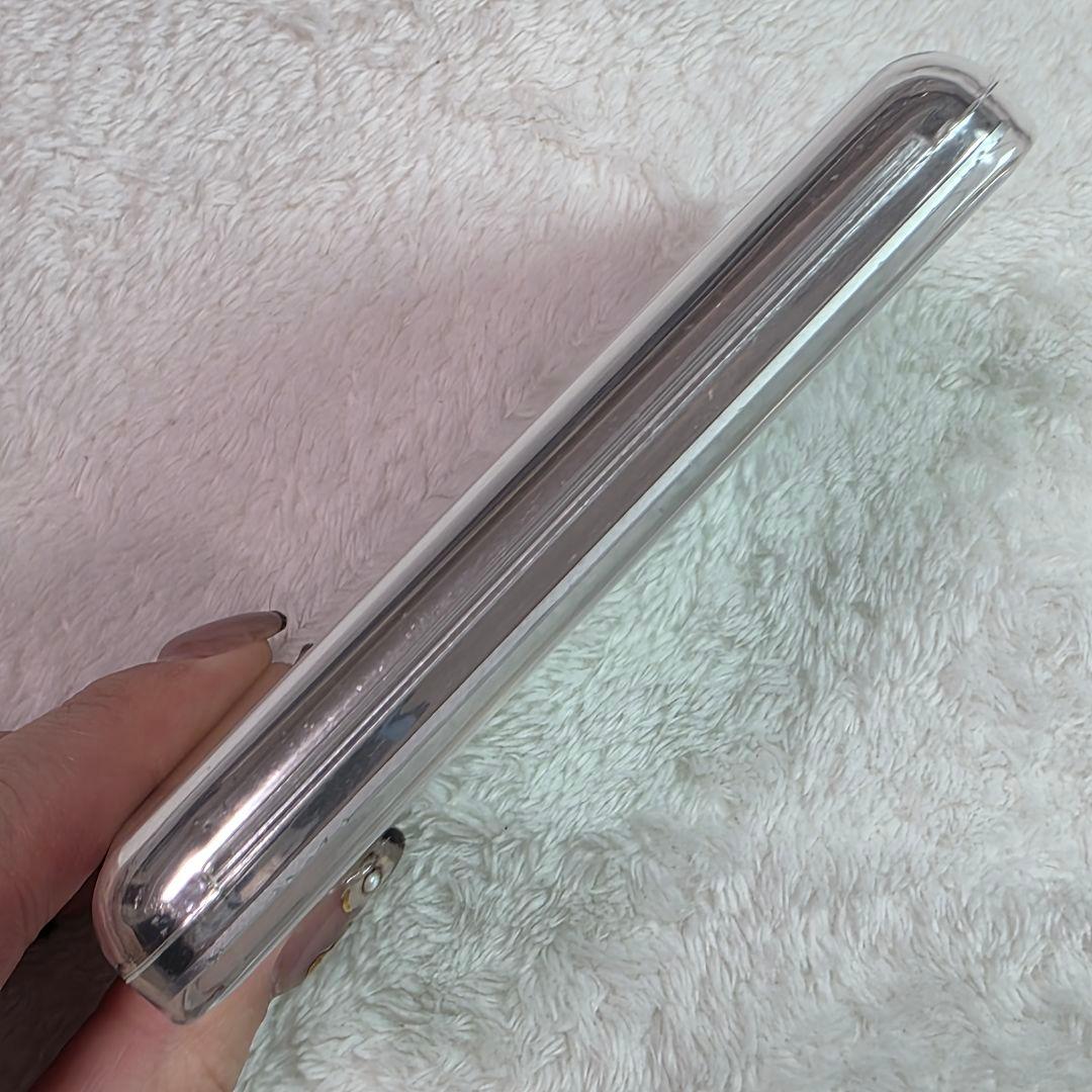 ジャンク扱い】iPod classic 第6世代 80GB シルバー - メルカリ