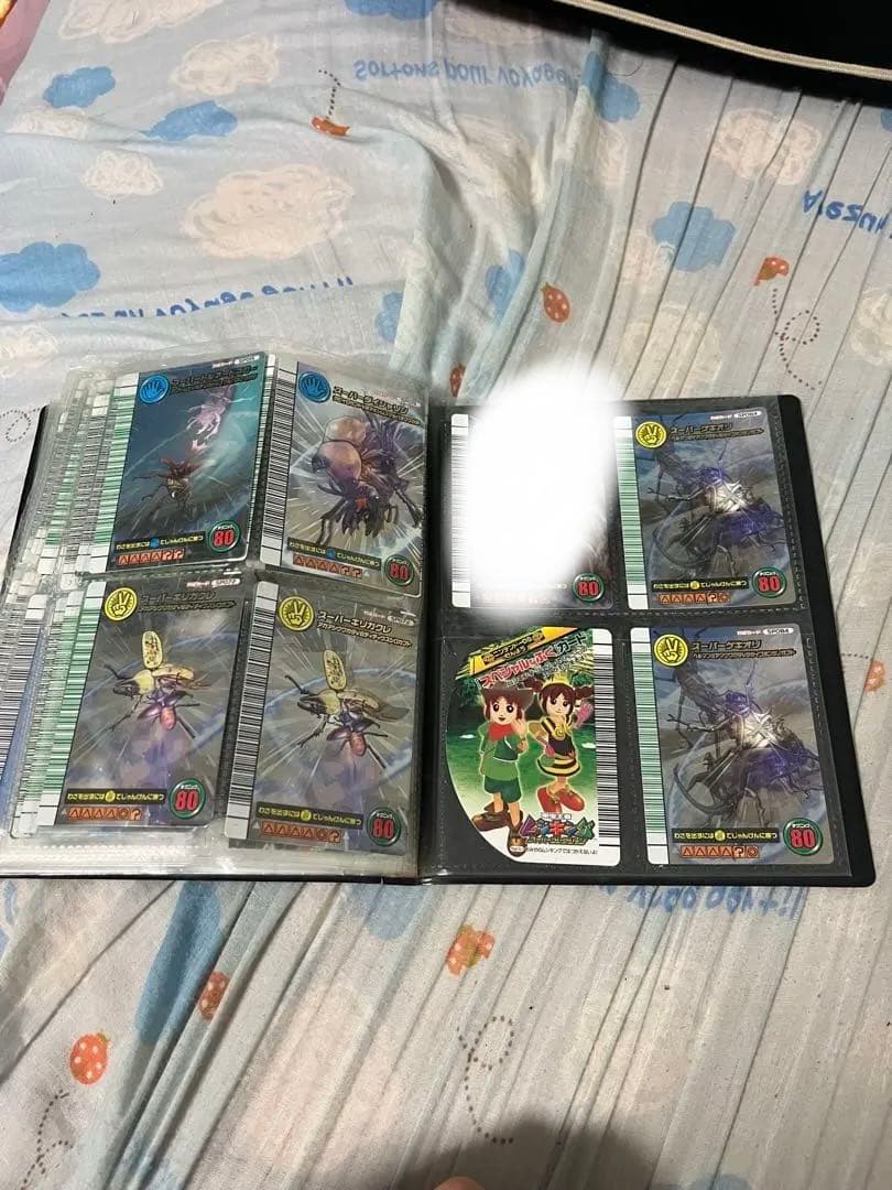 バラ売り可能】ムシキング5周年(1部除く)まとめ - メルカリ