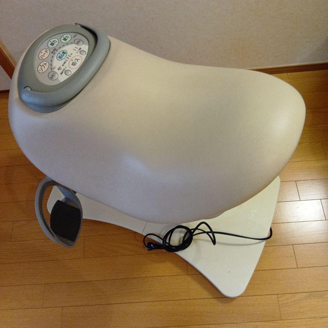 パナソニック　ジョウバ　EU‐JA30