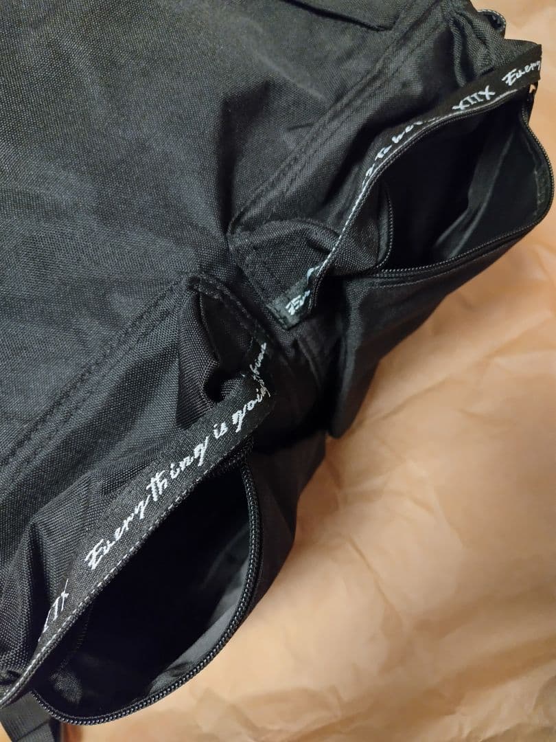 XIIX TenTwenty リュック バックパック - メルカリ