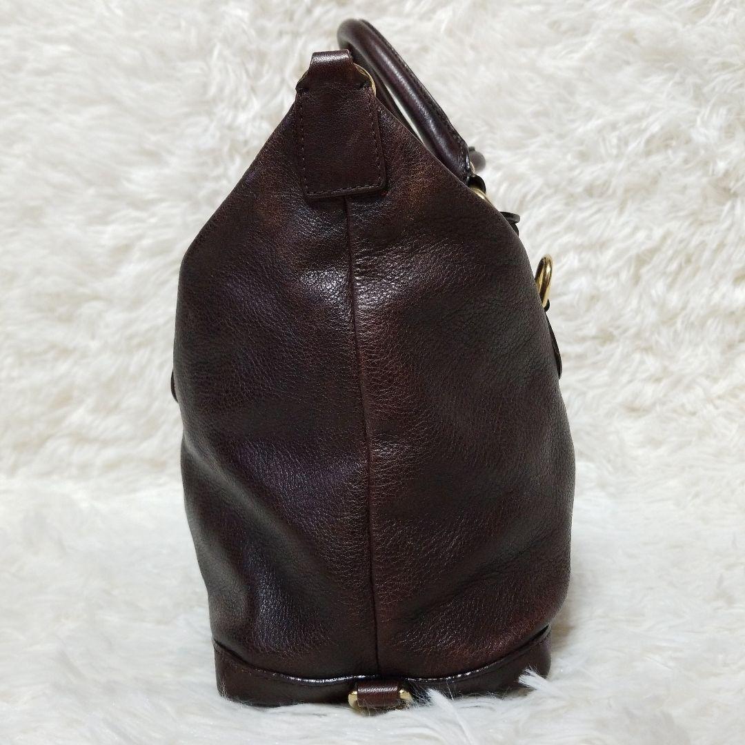 COACH コーチ マディソン サブリナ 2way ショルダーバッグ 12937