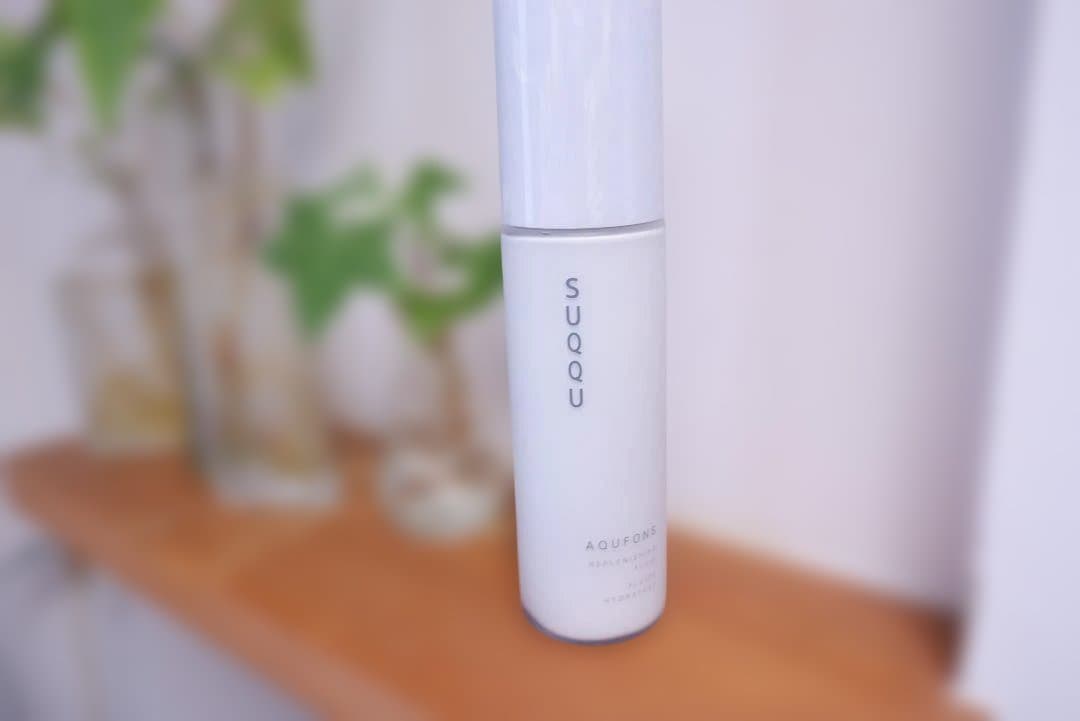 お値下げ！スック アクフォンス リプレニッシングフルイド 乳液125ml SUQQU アクフォンスリプレニッシングフルイド 125mL アクフォンス