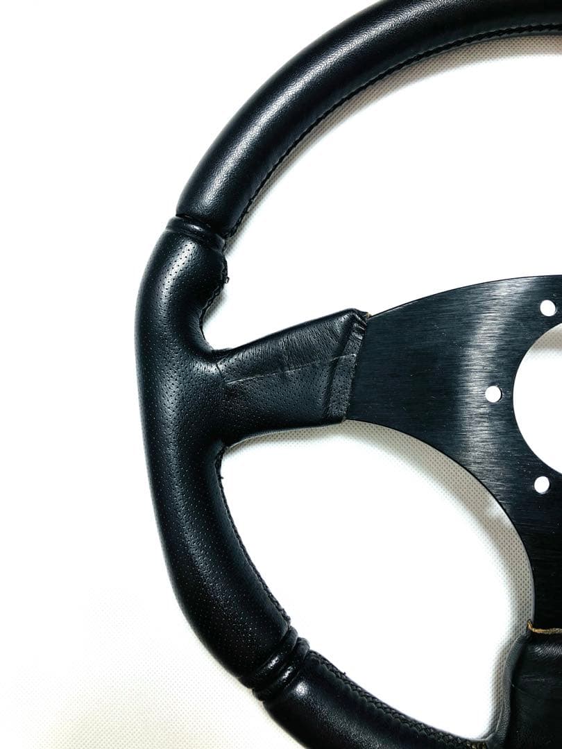 VeilSide 超美品！絶版品 稀少品 レア ステアリング ヴェイルサイド