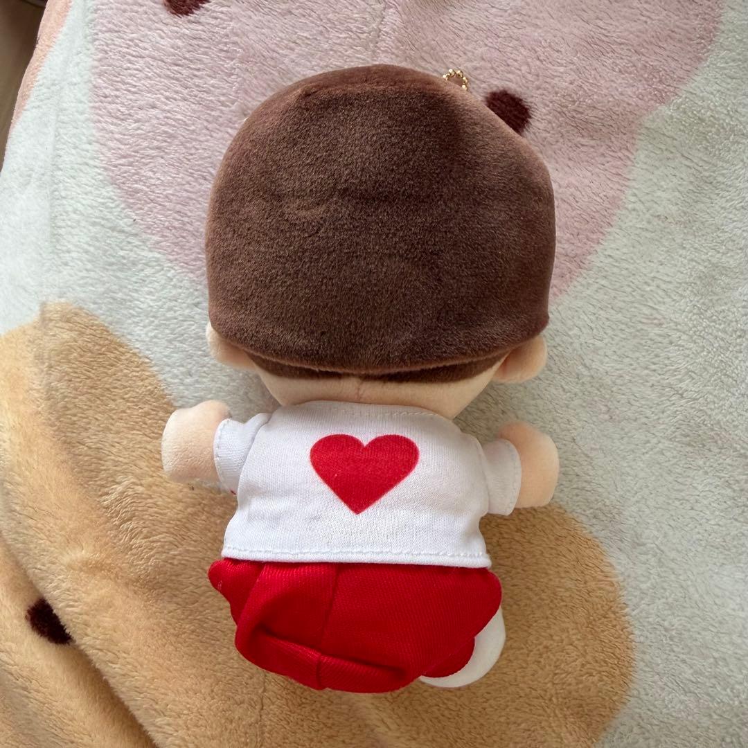 なにわ男子 西畑大吾 ちびぬい 第1弾 - メルカリ