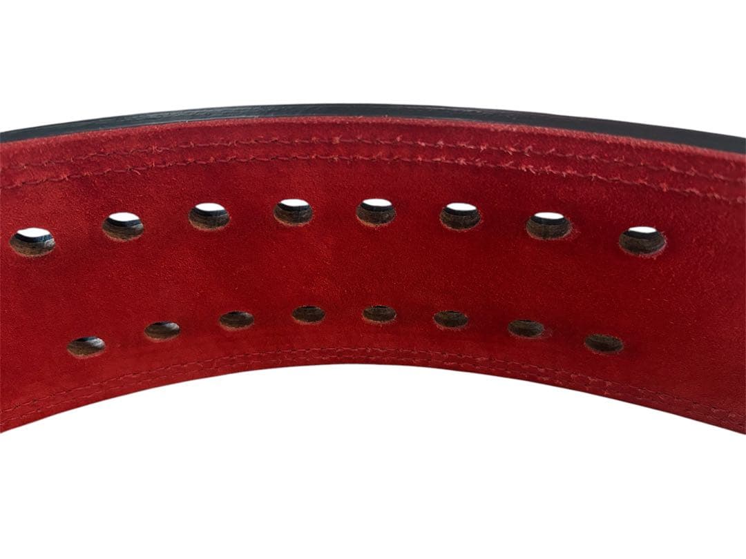 ⭐️SBDベルト Sサイズ 幅13mm パワーリフティングベルト 筋トレ Big3