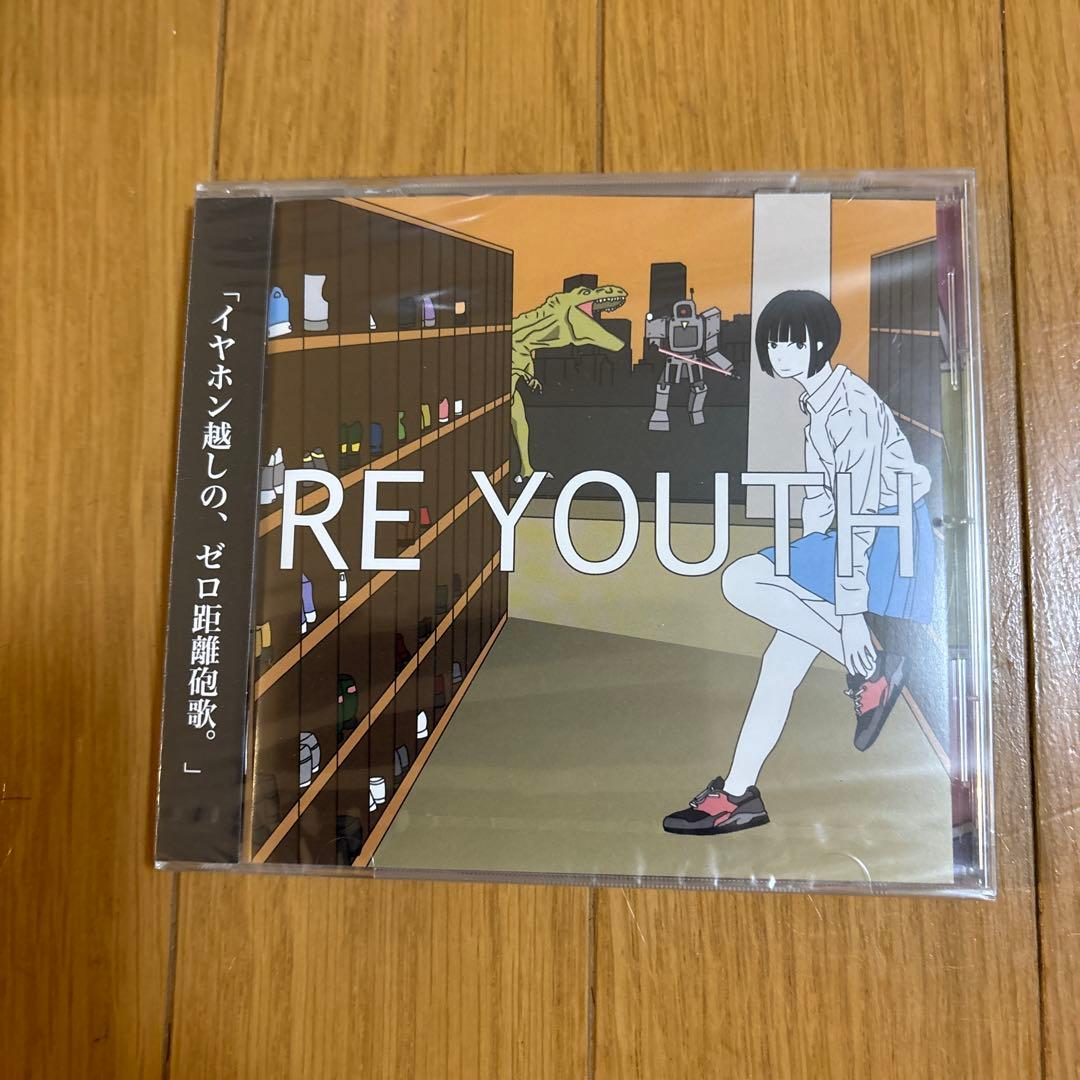 ハンブレッダーズ デモＣＤ 新品未開封 2026年最新】ハンブレッダーズ cdの人気アイテム - メルカリ