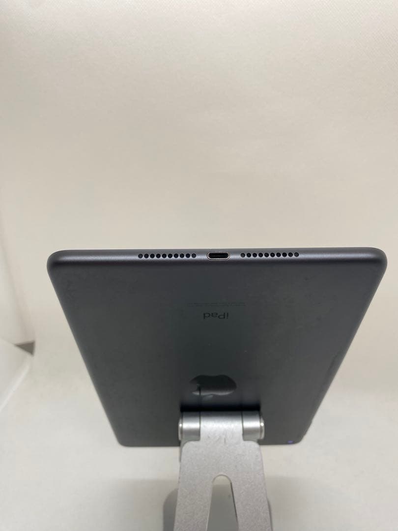 ジャンク品iPad mini 5 64GB バッテリー81% 9LM93 - メルカリ