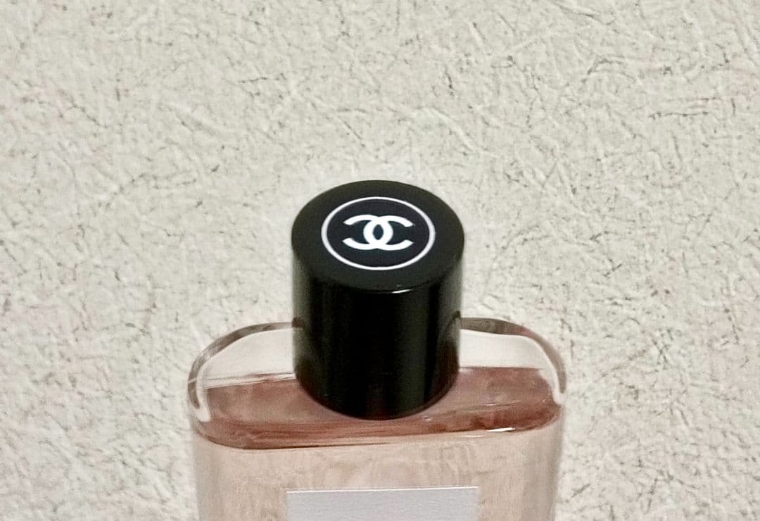 125ml シャネル パリパリ オードゥトワレット CHANEL パリ パリ