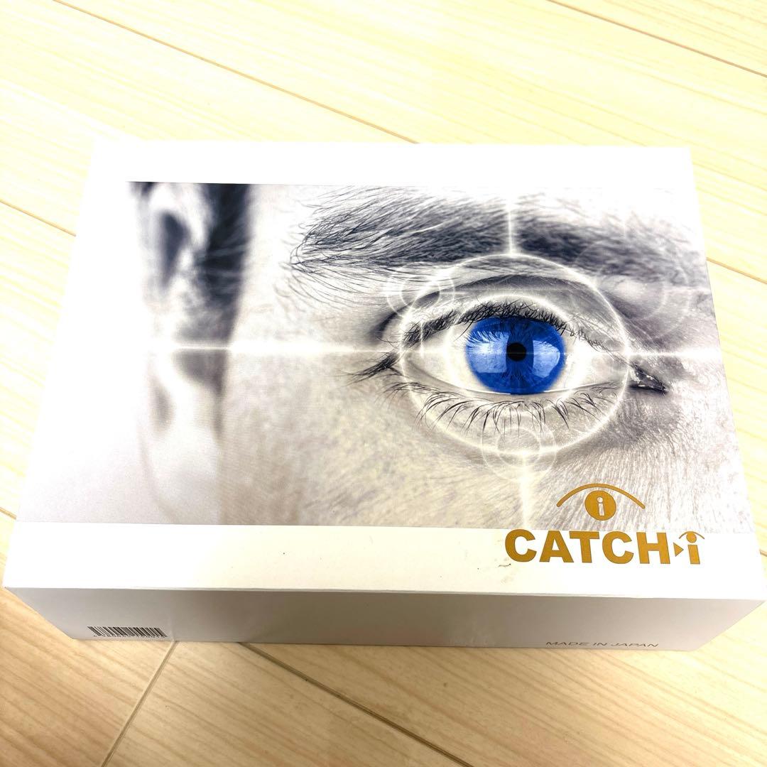 【中古品】CATCH I （キャッチアイ）眼筋トレーニング機 中古品】CATCH I （キャッチアイ）眼筋トレーニング機 キャッチアイ