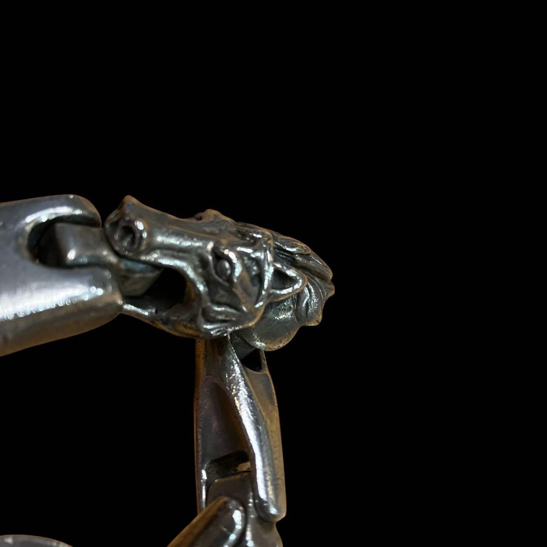 ☆希少 オーダー品】Bill Wall Leather キーチェーン &トップ - メルカリ