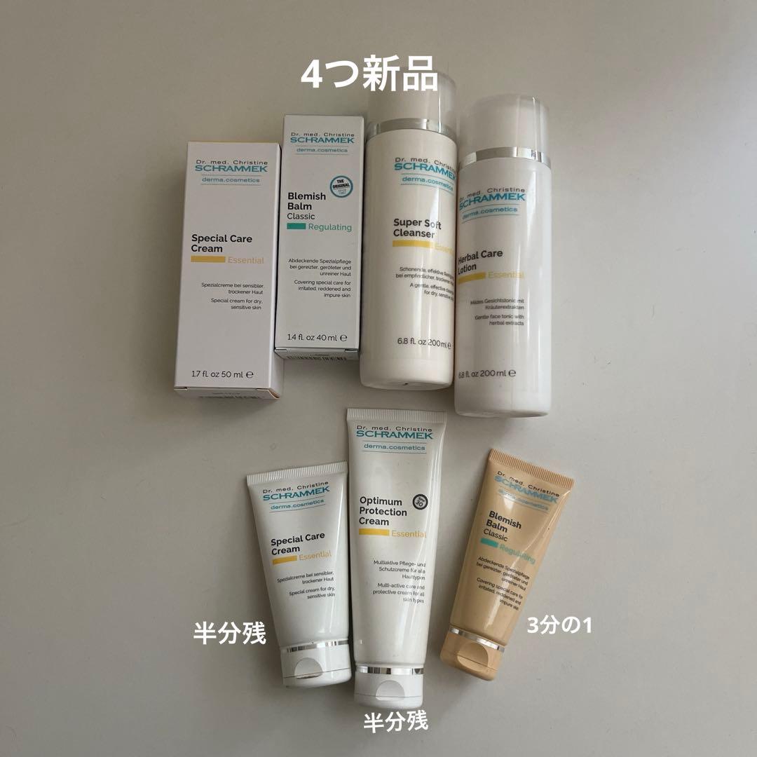 シュラメック セット - メルカリ