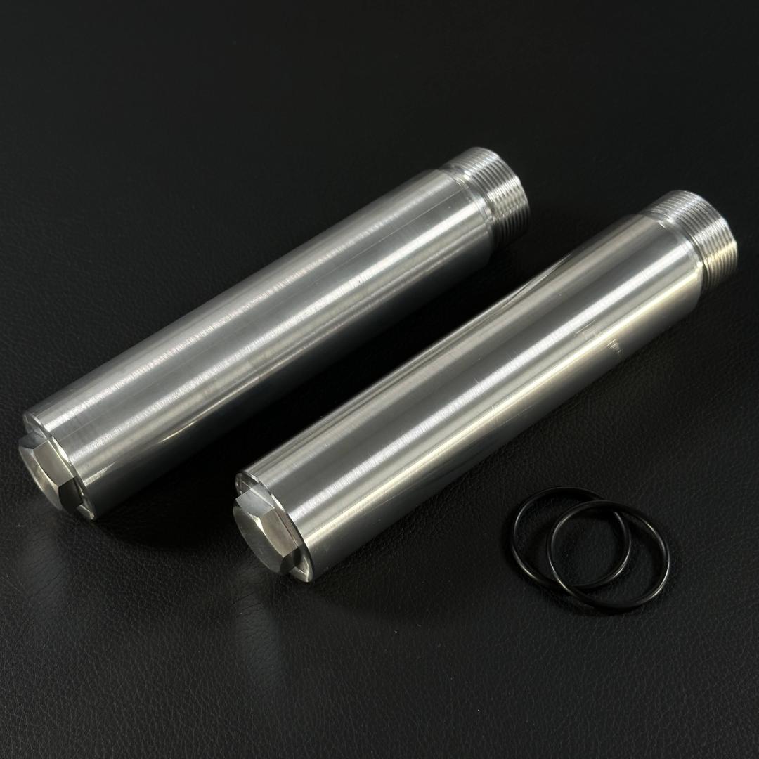 グラストラッカー ビッグボーイ 150mm フォークジョイント Oリ m2135 Amazon.co.jp: 部品屋K&W bigboy グラストラッカー用フォーク