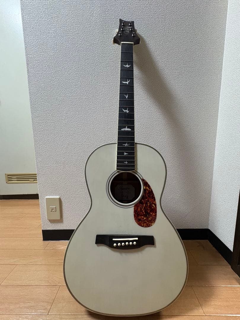 PRS P20E SE antique white - メルカリ