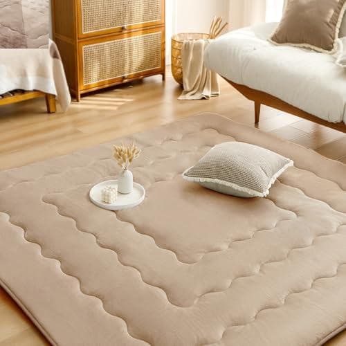 【ヒロ】fuwawa こたつ敷布団 長方形 大判 冬用 こたつマット Amazon｜fuwawa こたつ敷布団 長方形 大判 冬用 こたつマット 190