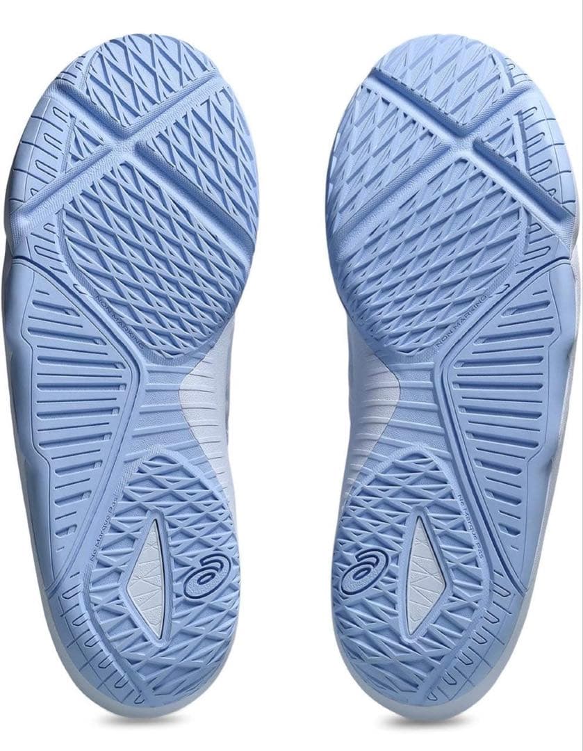 ASICS UNPHASE AIRS LOW 2 河村勇輝モデル　27.5cm