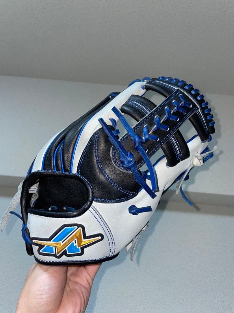 Altis硬式内野用野球グローブ 楽天市場】アトムズ 内野手用硬式グローブ ATOMS 硬式内野手用グラブ