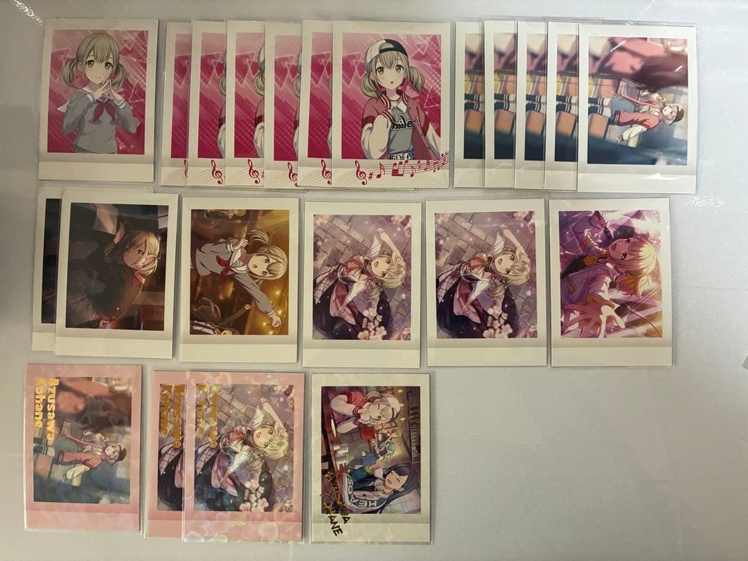 プロセカ 小豆沢こはね まとめ売り - メルカリ