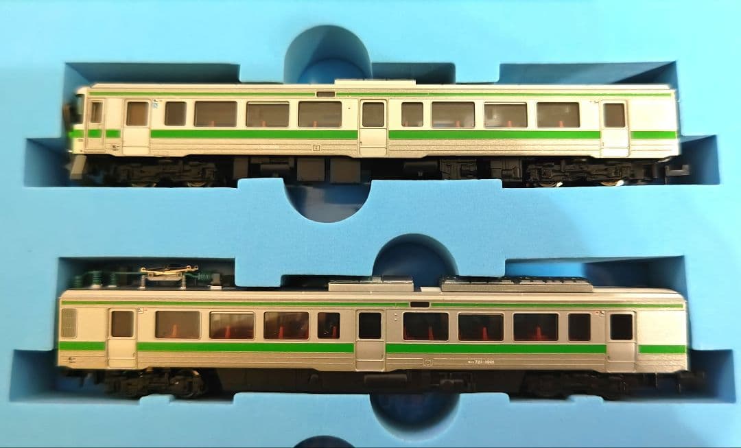 マイクロエース】A-0864／721系-1000番台／エアポート快速6両セット