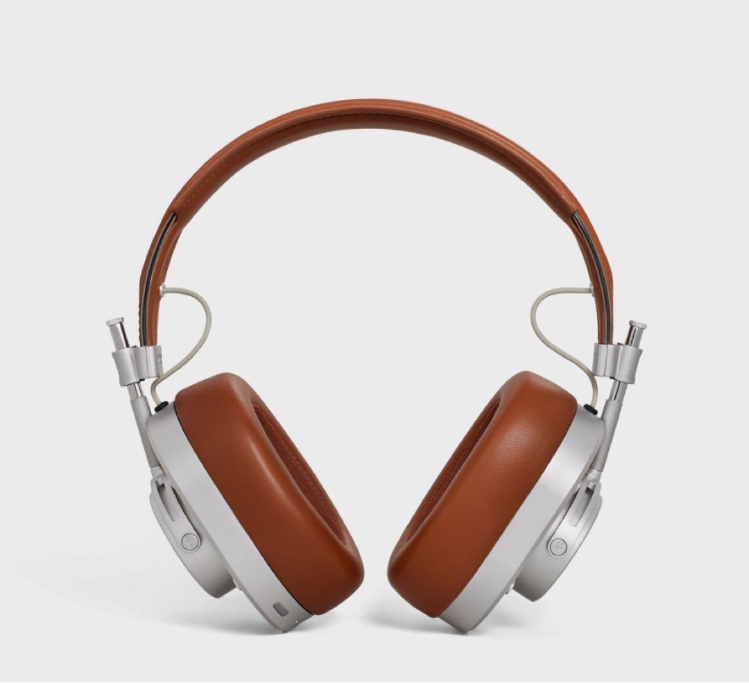 セリーヌ CELINE MASTER&DYNAMIC ワイヤレスヘッドフォン - メルカリ