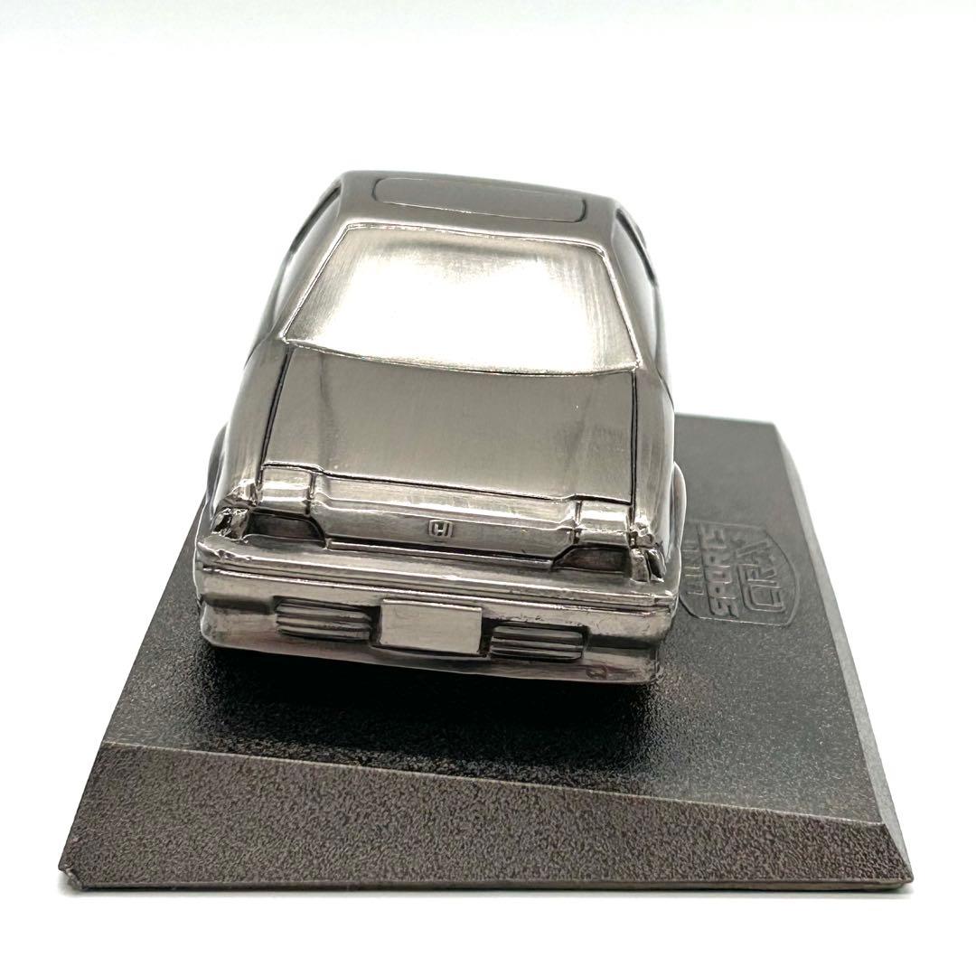 初代 バラードスポーツ CR-X 1.5i Si 前期型 1983年式 1/32